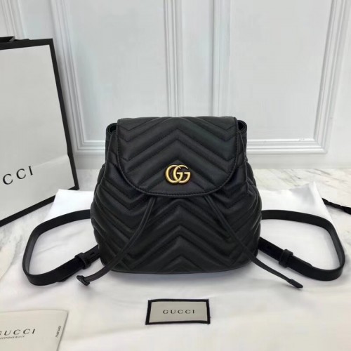 Gucci Backpack 003